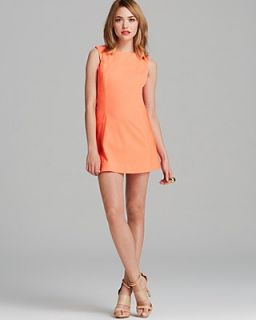 MILLY Dress   Sleeveless Shift's