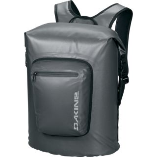 DAKINE Cyclone Dry Roll Top Backpack   2200cu in