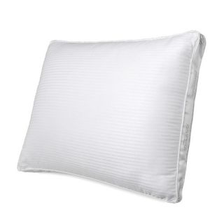 Simmons Beautyrest 100% Pima Cotton Extra Firm Pillow (Set of 2)