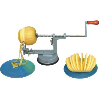 Kitchener Multipurpose Peeler/Slicer  Novelty