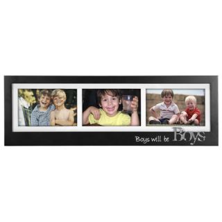 Boys Will Be Boys 3 Opening Memory Stick Picture Frame
