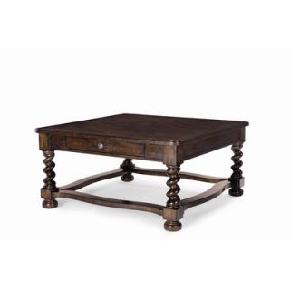 Bernhardt Brunswick Coffee Table