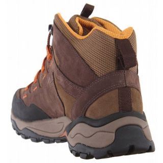 Merrell Pandora Mid Omni Fit Hiking Shoes   Womens