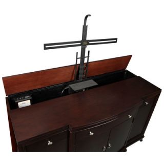 TVLIFTCABINET, Inc Ashford Manor 69 TV Stand