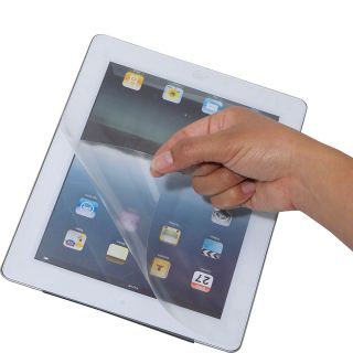 Targus Bubble Free Screen Protector for iPad