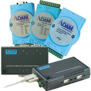 ADAM 4562 USB TO RS232 CONVERTER Computer & Zubehr