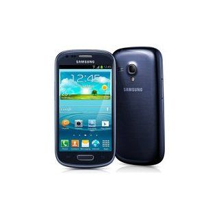 Samsung Galaxy S III mini blue ohne Simlock, ohne Elektronik