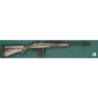 Ruger Gunsite Scout Centerfire Rifle UF103462724