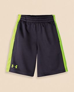 Under Armour Boys' Ultimate Mesh Shorts   Sizes 2 7's