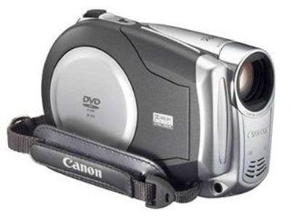 Canon DC210 DVD Camcorder Kamera & Foto