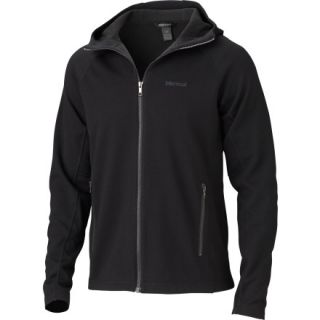 Marmot Gates Full Zip Hoodie   Mens