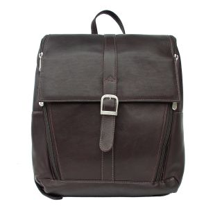 Piel Slim Computer Backpack