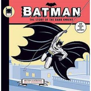 Batman (Hardcover)