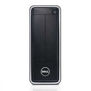Dell Inspiron Intel Pentium Dual Core 4GB RAM, 1TB HDD Desktop Computer with 20