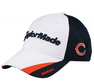 NFL Chicago Bears 2009 TaylorMade Hat —