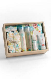 The Honest Company Baby Arrival Gift Set