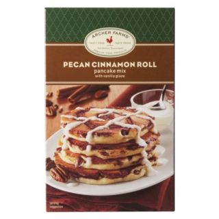 Archer Farms® Pecan Cinnamon Roll Pancake Mi