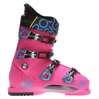Rossignol TMX 120 Ski Boots