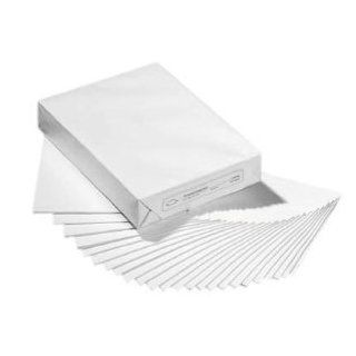 500 Blatt Druckerpapier Kopierpapier DIN A4 80g/m Bürobedarf & Schreibwaren