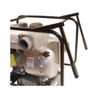  Universal Generator/Water Pump Wheel Kit - Model# 2006Q000