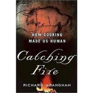 Catching Fire (Reprint) (Paperback)
