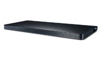 LG LAP340 4.1 SoundPlate Sound Bar mit Subwoofer und Bluetooth (120 Watt) Heimkino, TV & Video