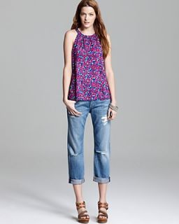 Splendid Tank & Citizens of Humanity Jeans's