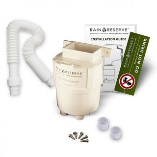 Improvements Rainwater Diverter Kit