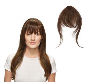 Hairdo Effortless Clip In Bangs —