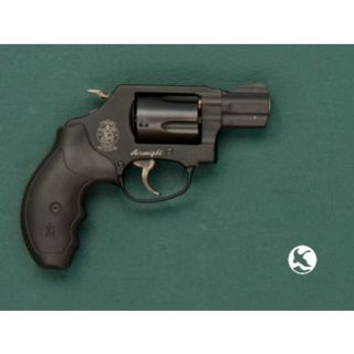 Smith  Wesson Model 360PD Airweight Handgun UF103358503