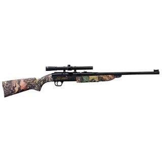 Daisy Outdoor Products Grizzly .177 Air Rifle 401594