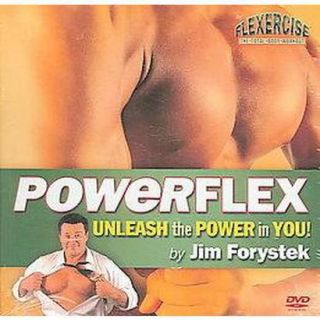 Powerflex (DVD)