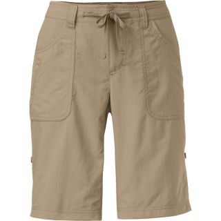 The North Face Horizon II Roll Up Short   Womens
