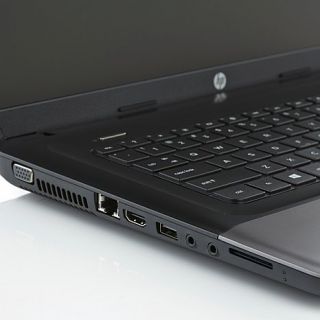 HP 15.6" LED Core i3, 4GB RAM, 500GB HDD Windows 8 Laptop with Software
