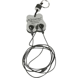 Aquapac Waterproof Headphones with Buoy