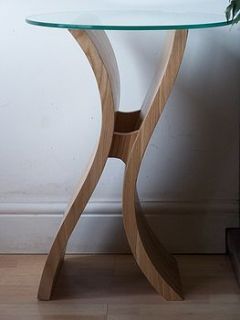 tara side table by chipp designs