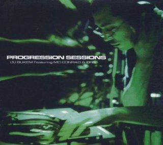 Progression Sessions III Musik