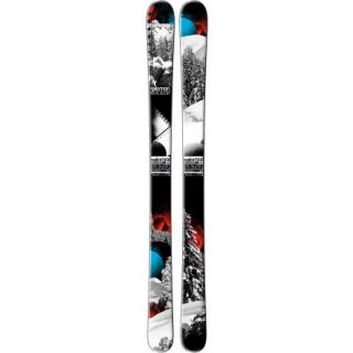 Salomon Rocker 2 JR Ski   Kids Alpine Skis