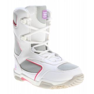 5150 Starlet Snowboard Boots   Girls