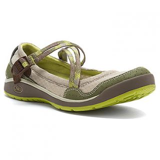 Chaco Keel  Women's   Loden Green