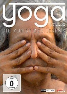 Yoga   Die Kunst des Lebens Solveig Klaen DVD & Blu ray