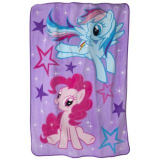 My Little Pony Blanket