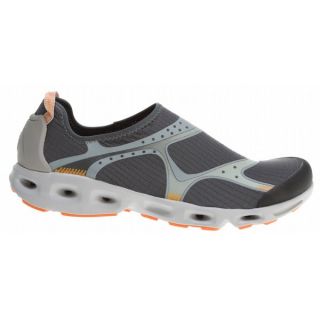 Columbia Drainsock Water Shoes Charcoal