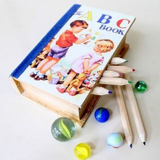 secret treasure book box by little ella james
