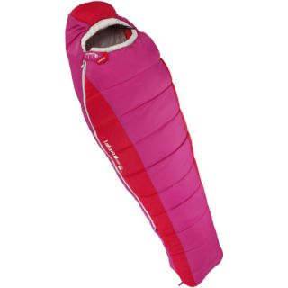 Lafuma GR 30 LD Sleeping Bag 30 Degree Synthetic   Womens