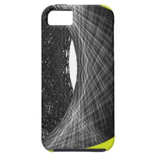 dark earth graphic art case for iPhone 5/5S