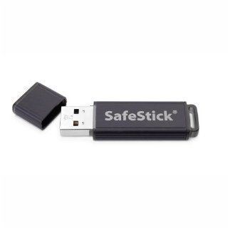 Safestick 4 GB by Blockmaster Security Computer & Zubehr