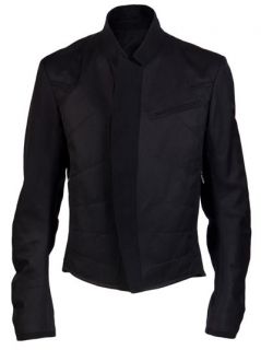 Ann Demeulemeester Rise Phantom Jacket