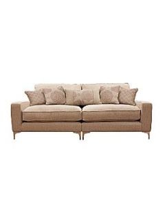 Linea Milan sofa range