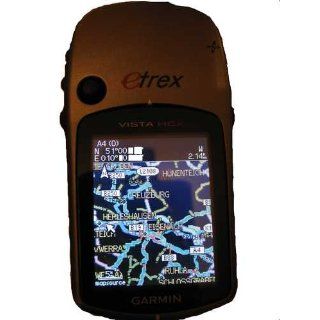 Garmin GPS eTrex Vista HCx Garmin Sport & Freizeit